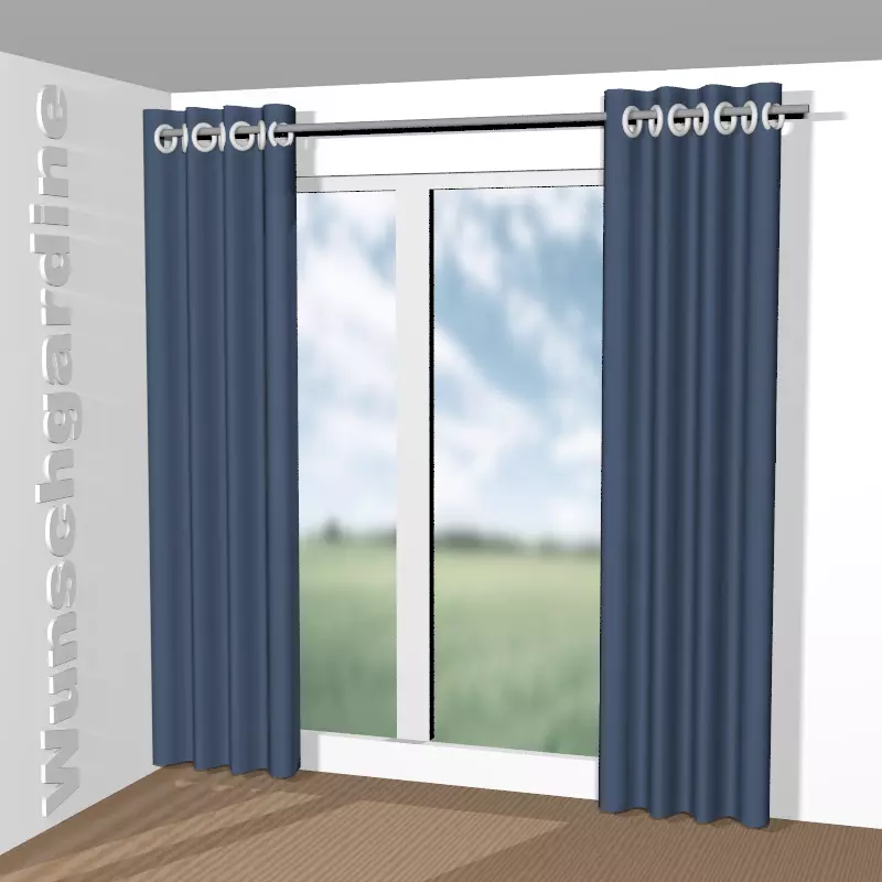 mit Ösen aus Cava CA1406/051