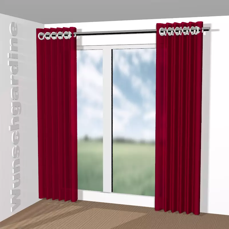 mit Ösen aus Champion Vol. 2 JA3005-010