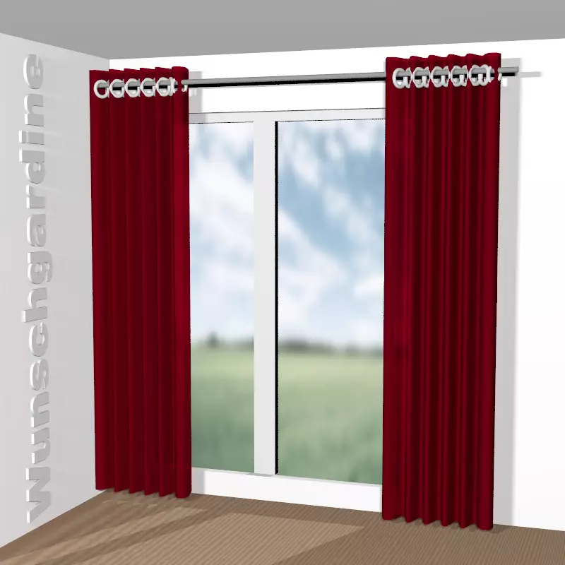 mit Ösen aus Champion Vol. 2 JA3005-014