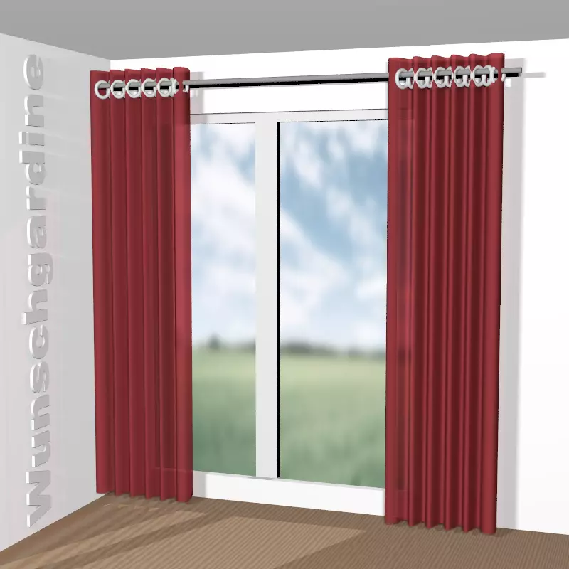 mit Ösen aus Chill Zone CH3112/063