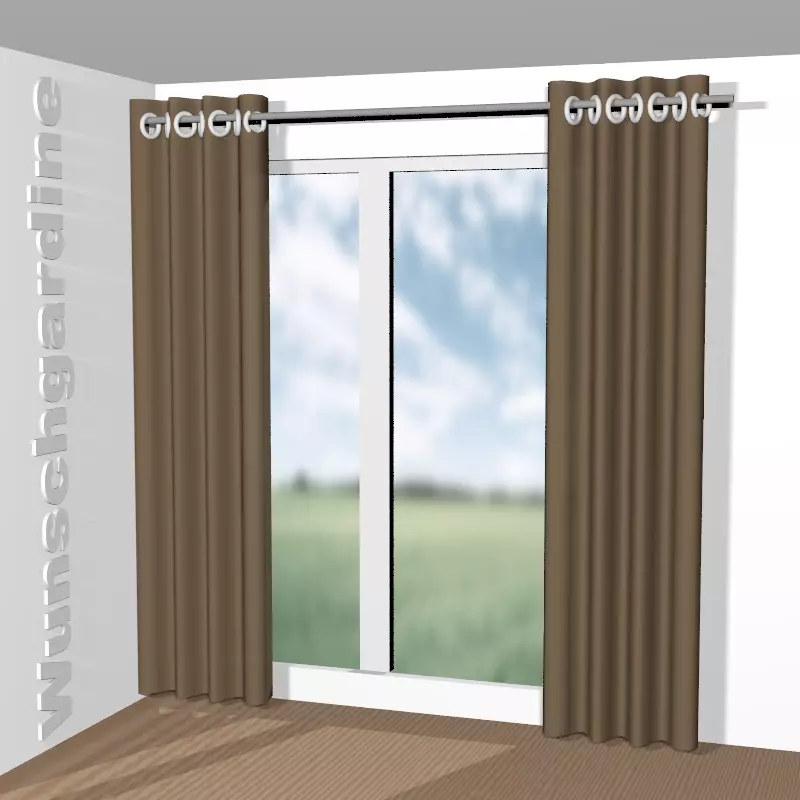 mit Ösen aus Columbia Reloaded CA1166/020