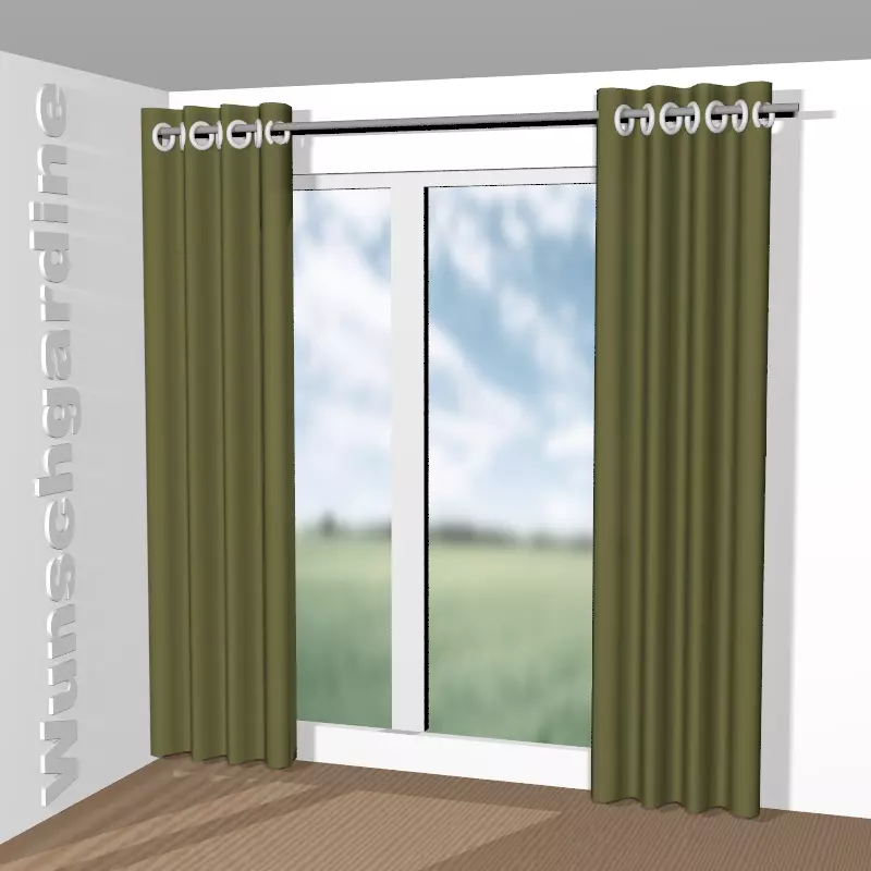 mit Ösen aus Columbia Reloaded CA1166/032