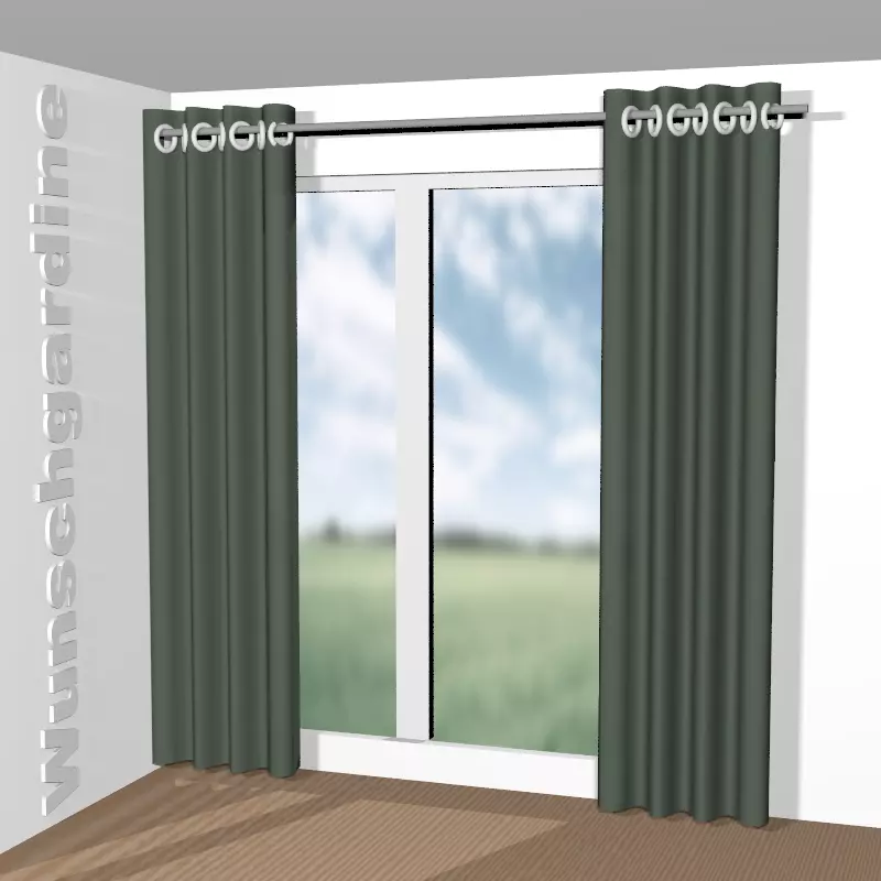 mit Ösen aus Columbia Reloaded CA1166/034