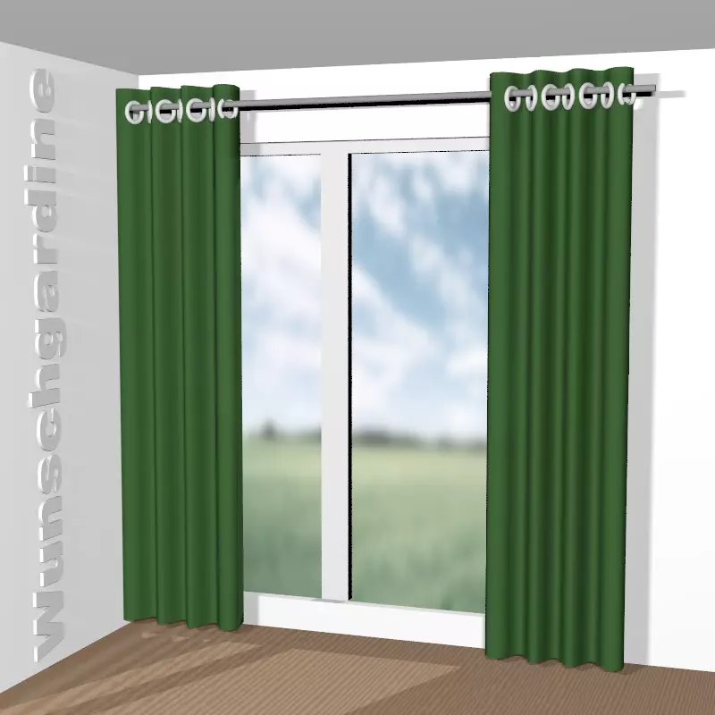 mit Ösen aus Columbia Reloaded CA1166/036