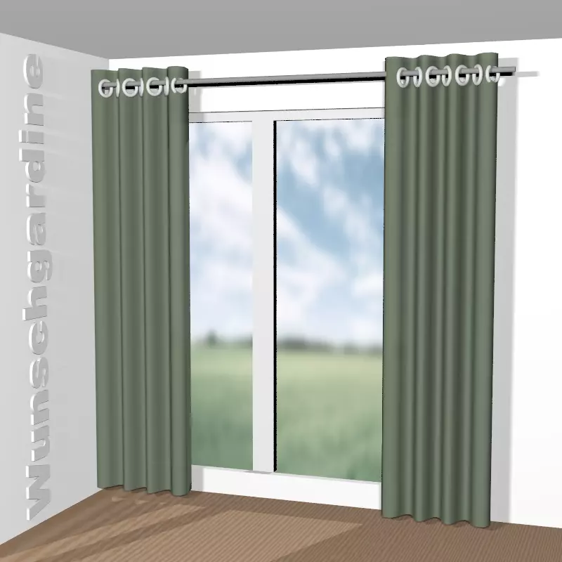 mit Ösen aus Columbia Reloaded CA1166/080