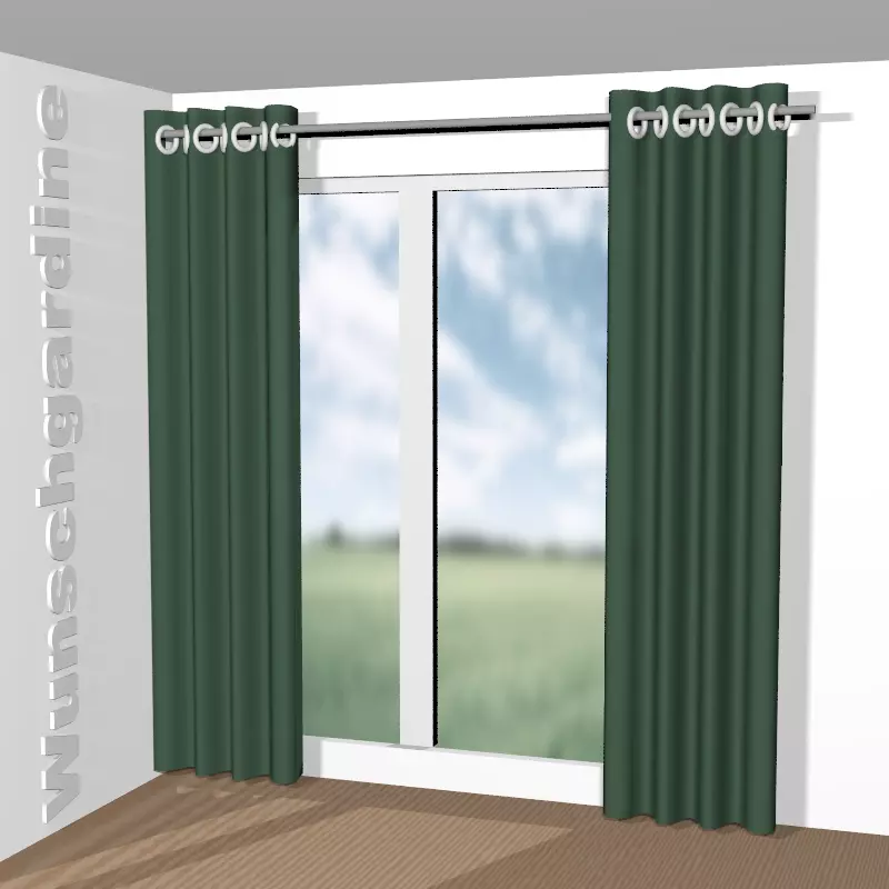 mit Ösen aus Dan JA1048-034