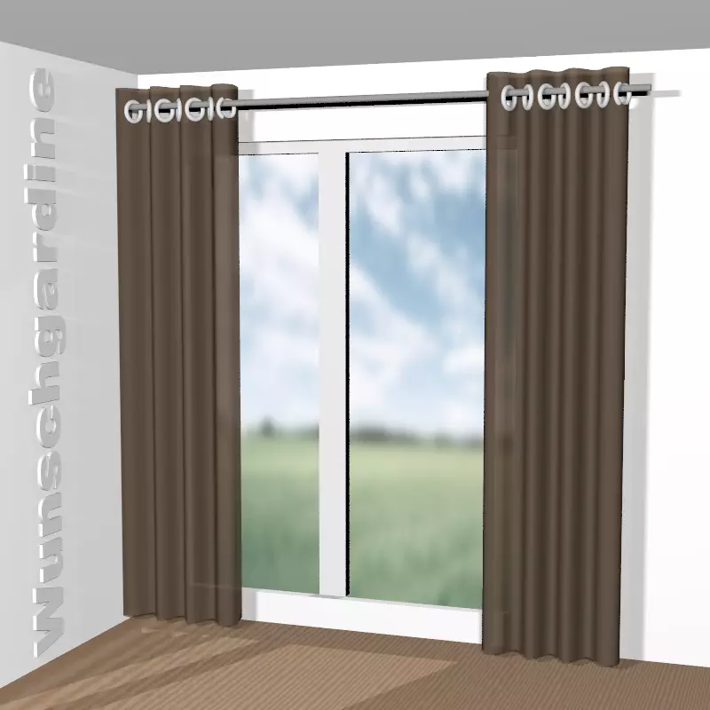 mit Ösen aus Dreaming CA1732/021