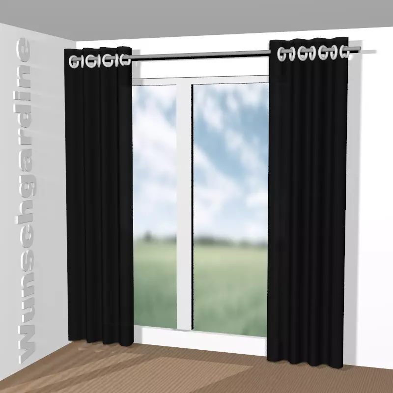 mit Ösen aus Dreaming CA1732/099