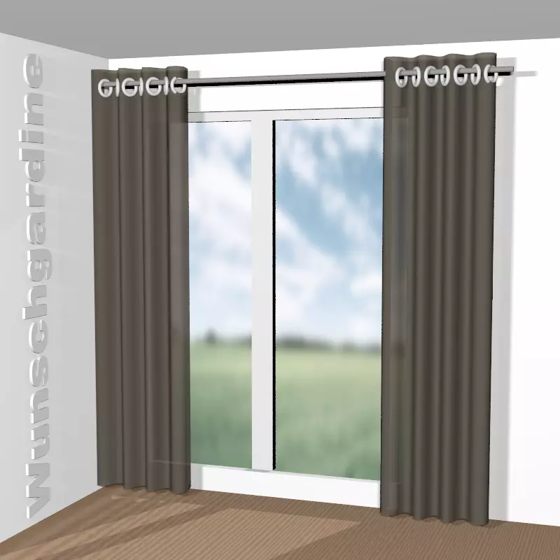 mit Ösen aus Endless Ocean CH3010/020