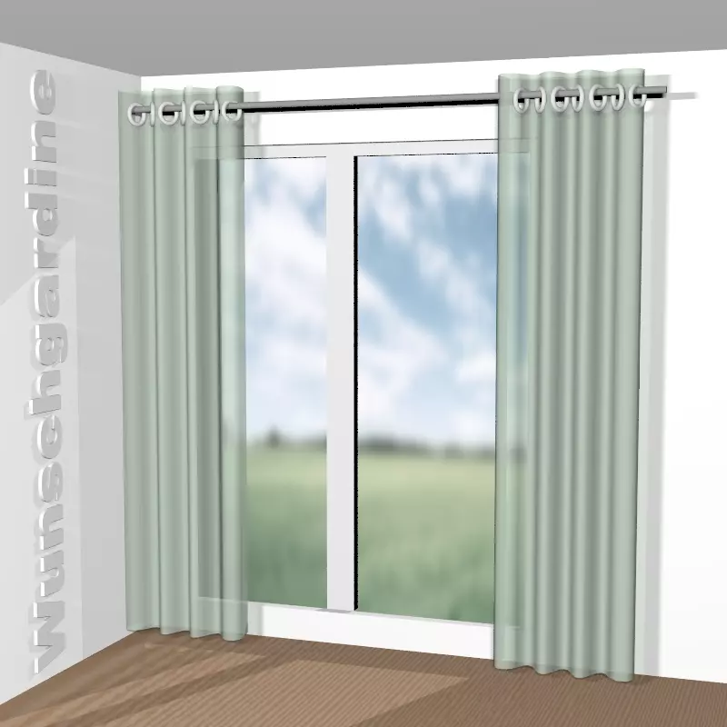 mit Ösen aus Endless Ocean CH3010/080