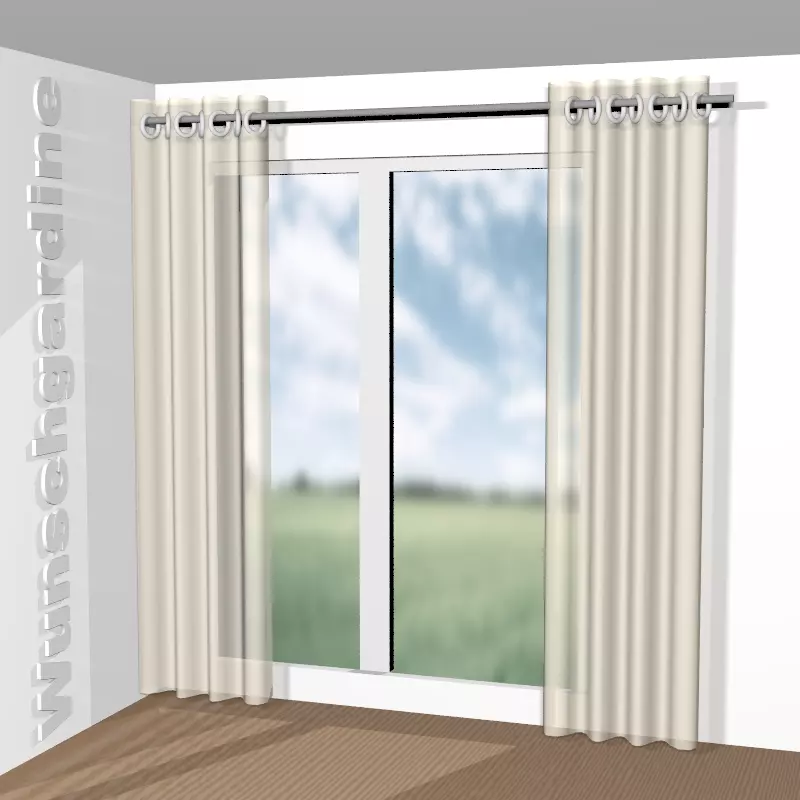 mit Ösen aus Endless Ocean CH3010/090