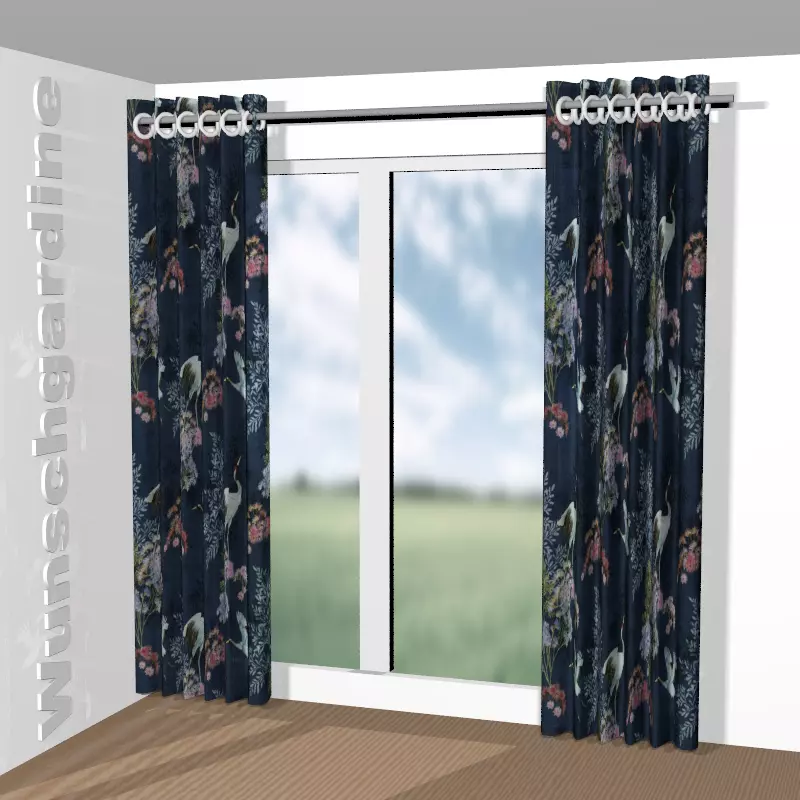 mit Ösen aus Exotic Explorer CA1657/050