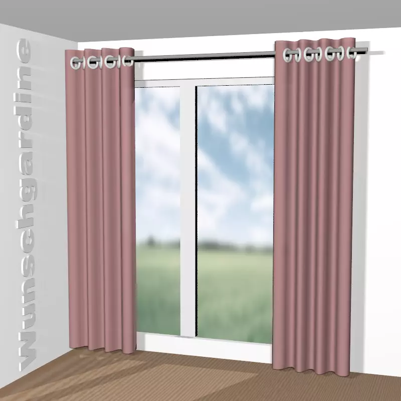 mit Ösen aus Frozen Secrets CH2926/060