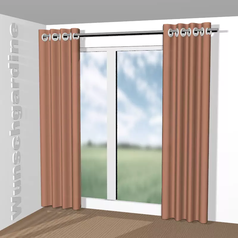 mit Ösen aus Frozen Secrets CH2926/061