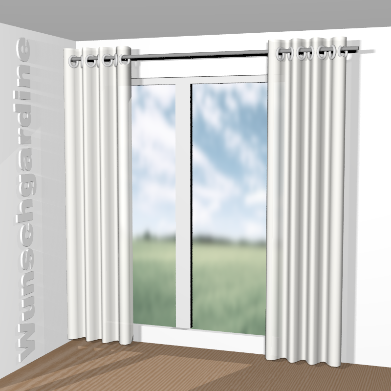 mit Ösen aus Hero JA1078-070