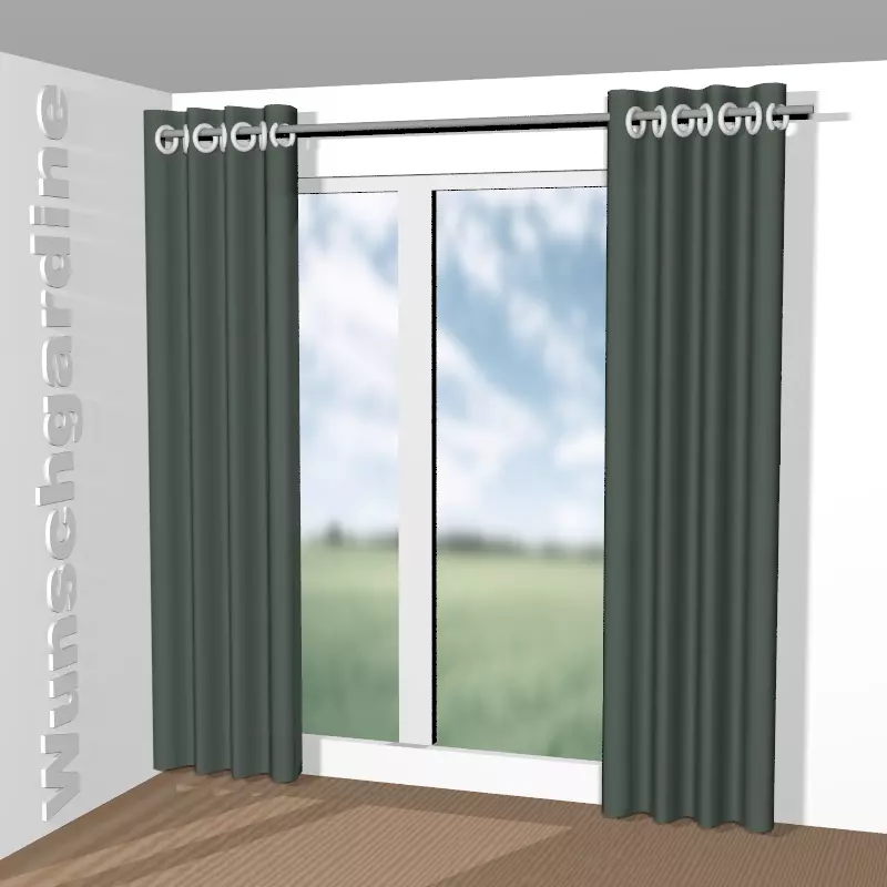 mit Ösen aus Hot Madison Reboot CH1249/937