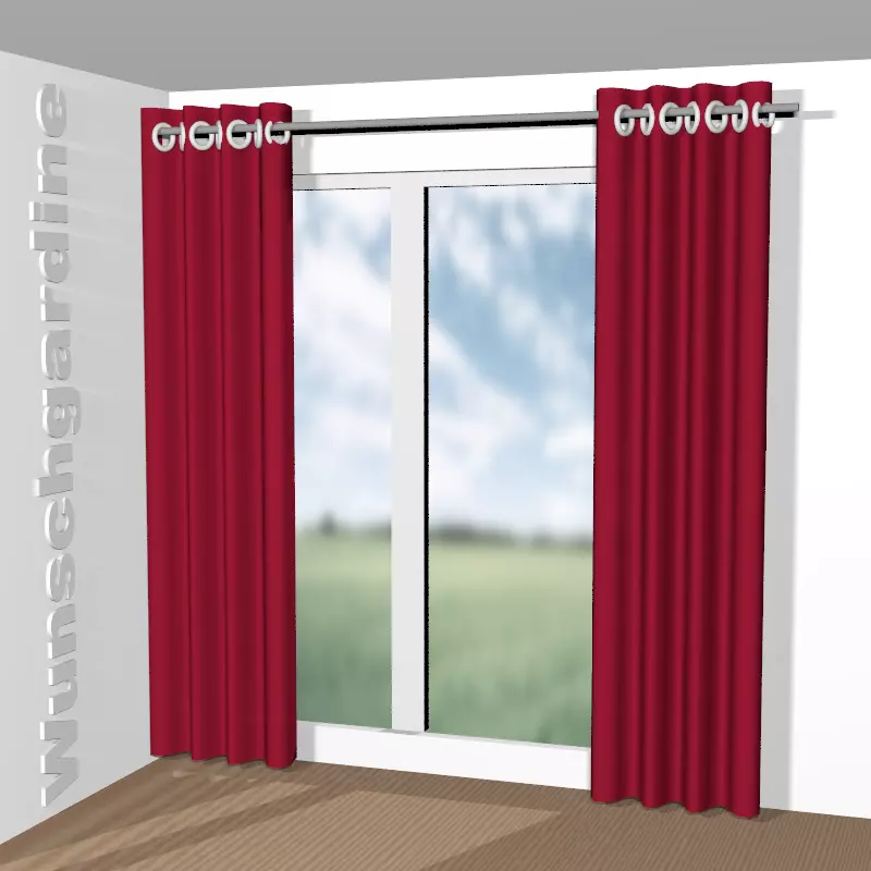 mit Ösen aus Icon CA1565/010