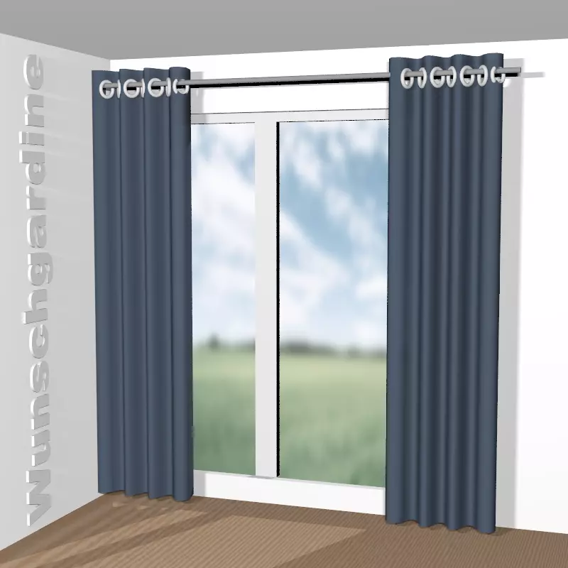 mit Ösen aus Icon CA1565/052