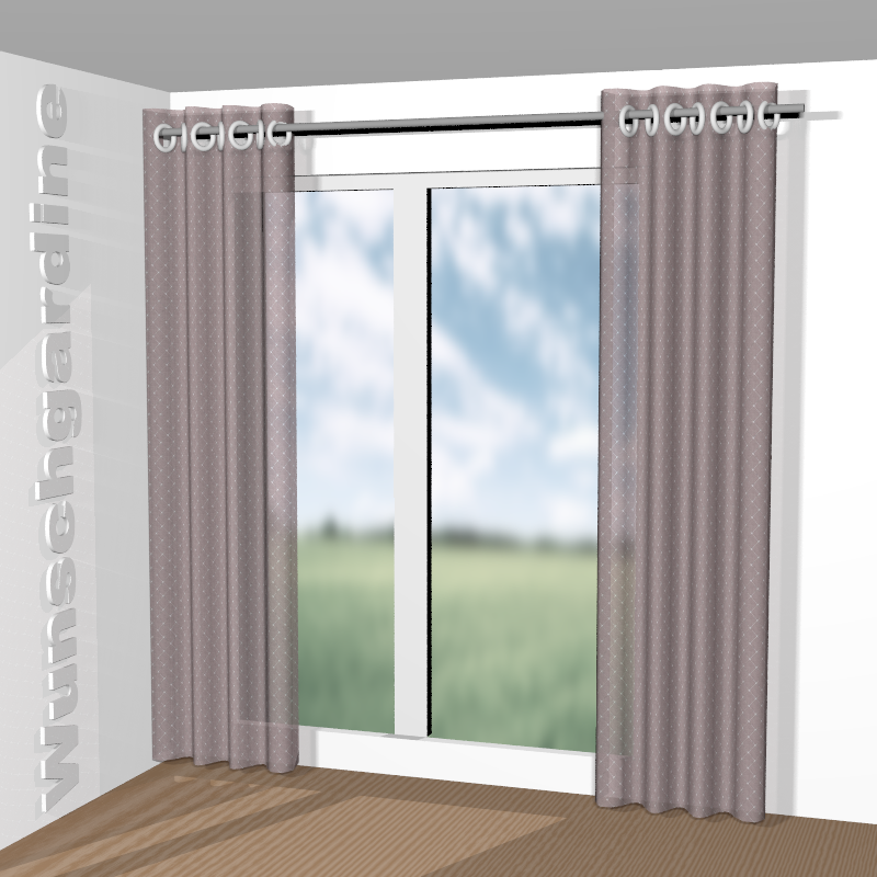 mit Ösen aus Joana Stitch JA7171-062