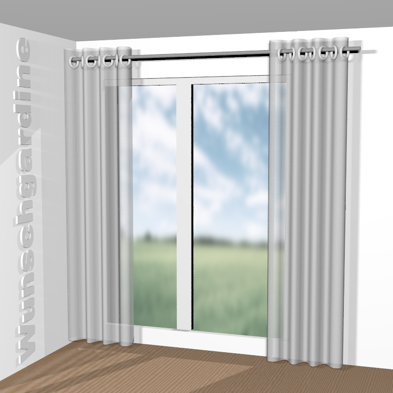 mit Ösen aus Joana Stitch JA7171-070