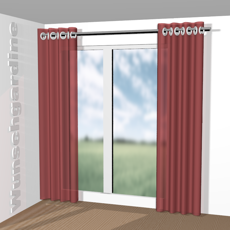 mit Ösen aus Joana Vol. 2 JA6198-011