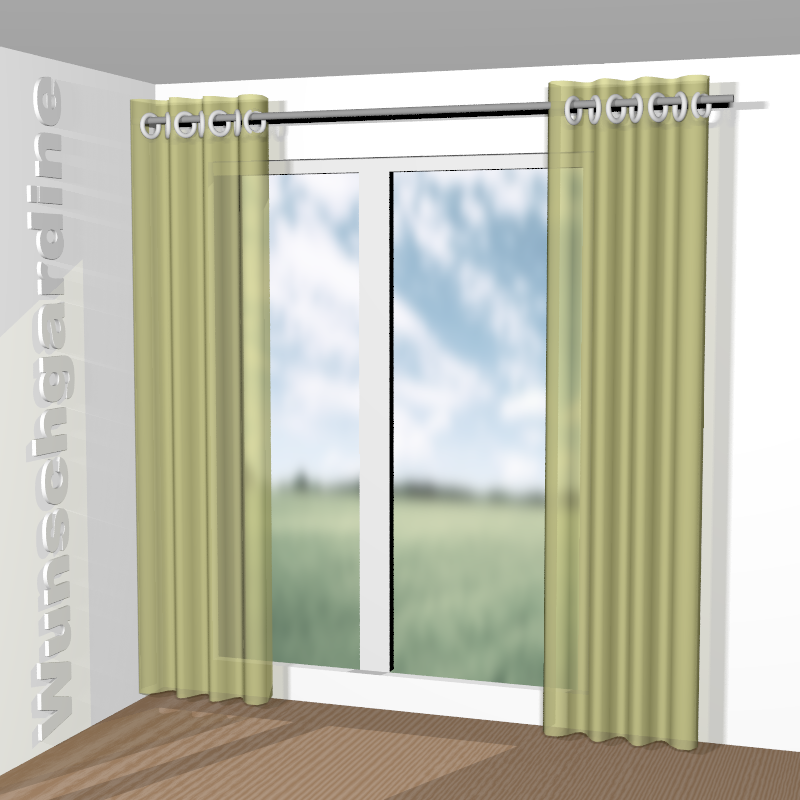 mit Ösen aus Joana Vol. 2 JA6198-032