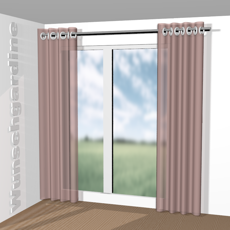 mit Ösen aus Joana Vol. 2 JA6198-063