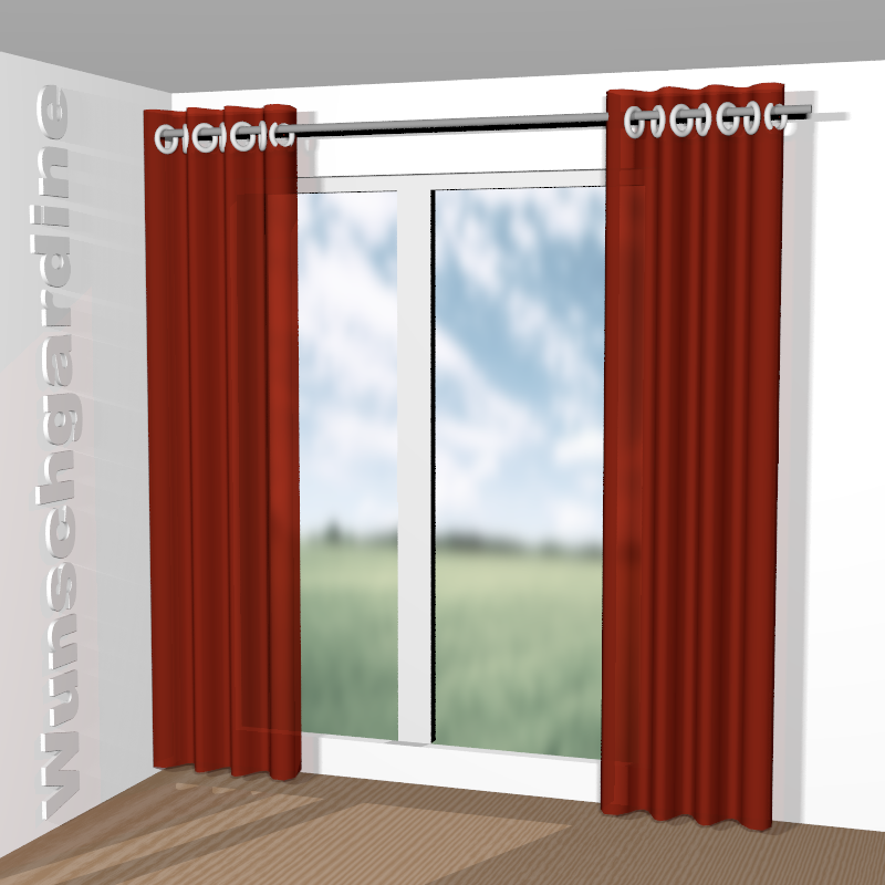 mit Ösen aus Joe 11006-323