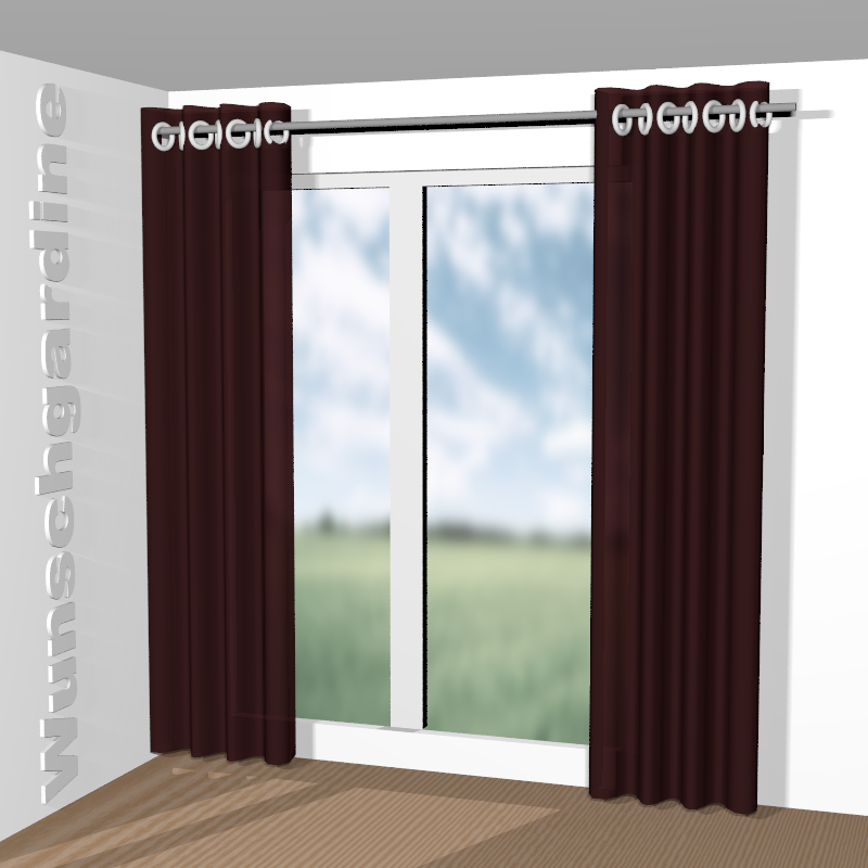 mit Ösen aus Joe 11006-336