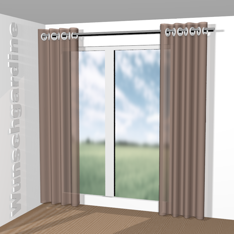 mit Ösen aus Joe 11006-492