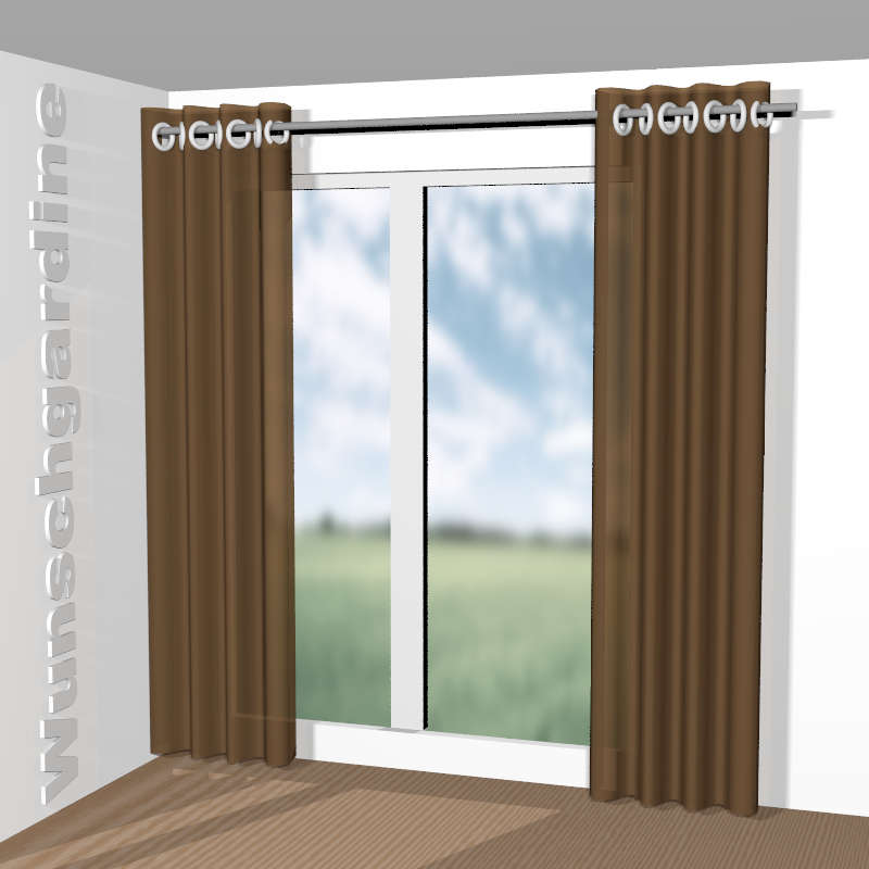 mit Ösen aus Joe 11006-844