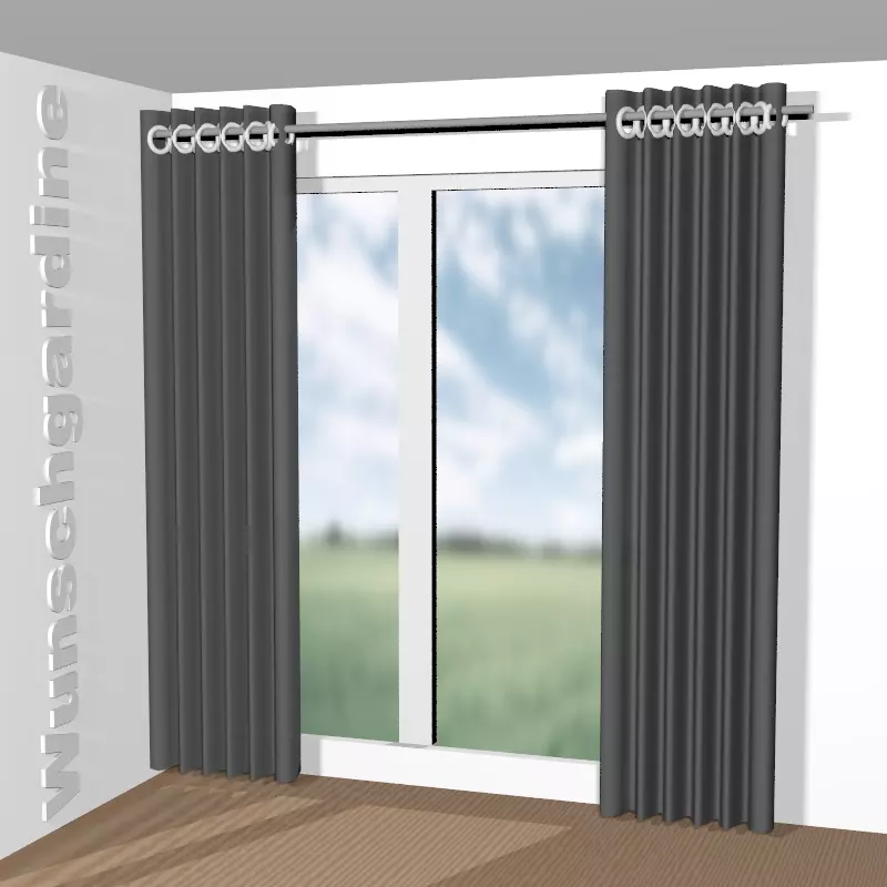 mit Ösen aus Khai JA1023-095