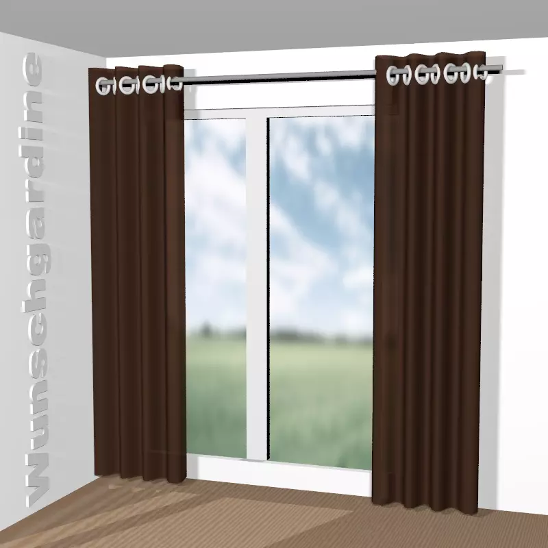 mit Ösen aus Kian JA6042-061