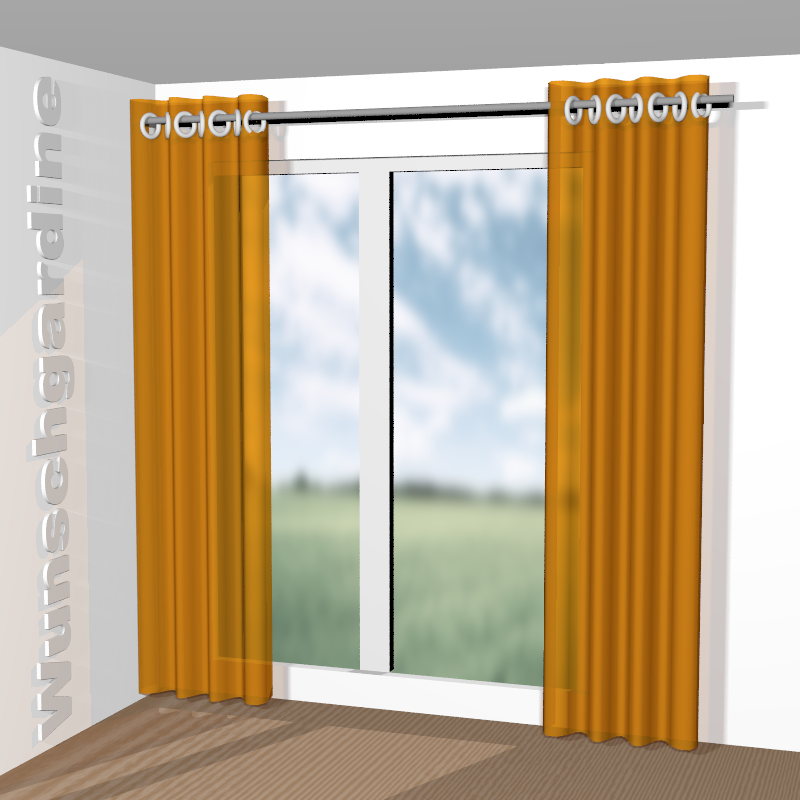 mit Ösen aus Lana RE 19630-111