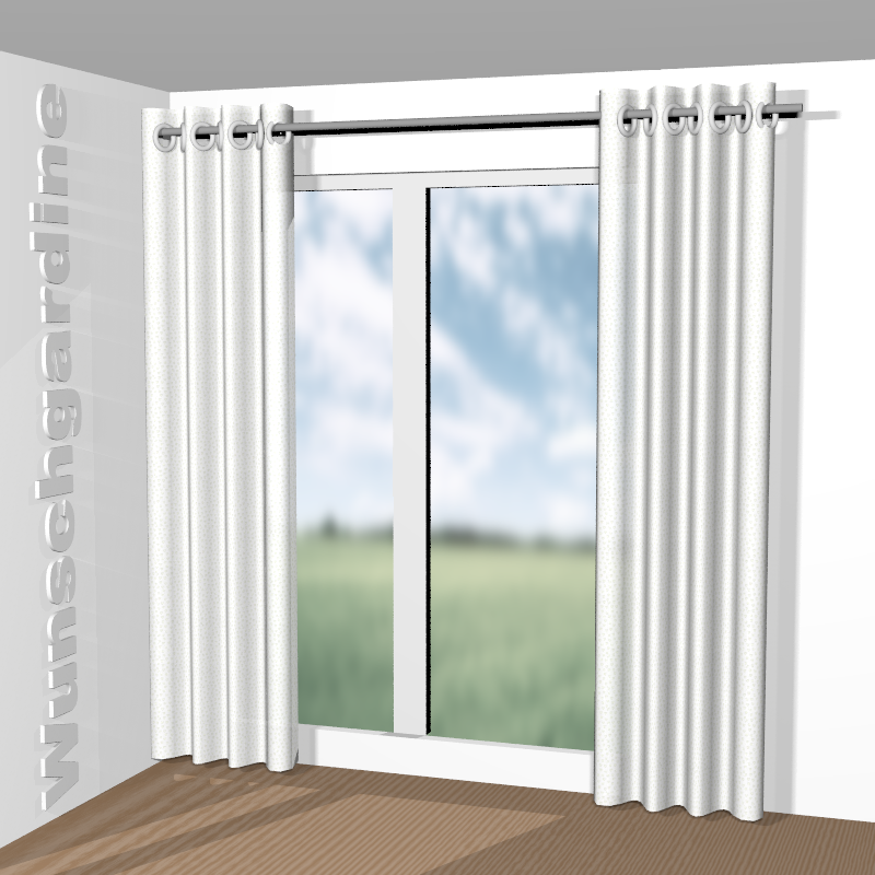 mit Ösen aus Little Love GS1024-030