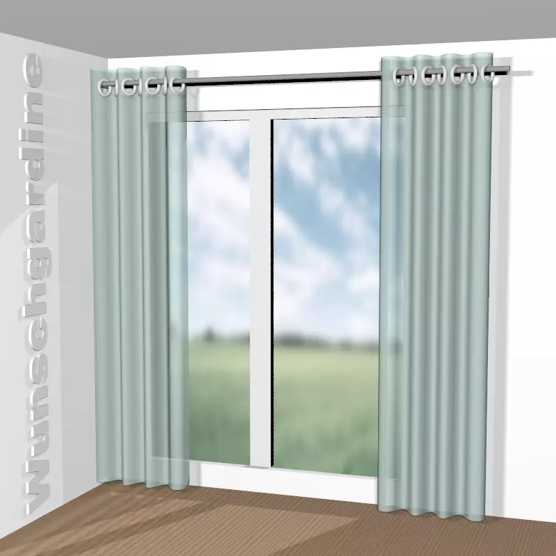 mit Ösen aus Liv GS4024-081