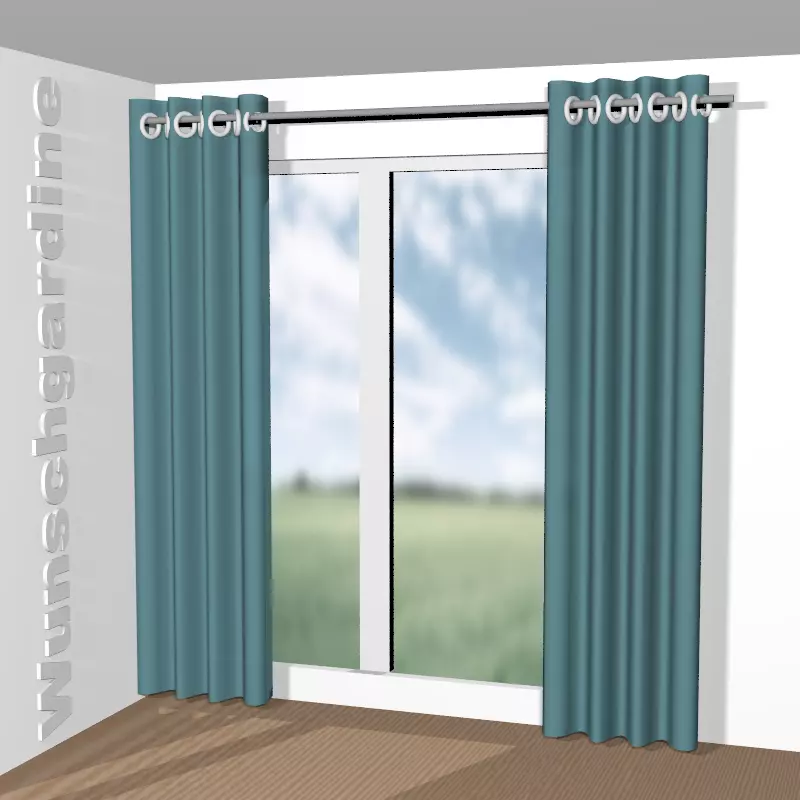 mit Ösen aus Marques 9-6015-082