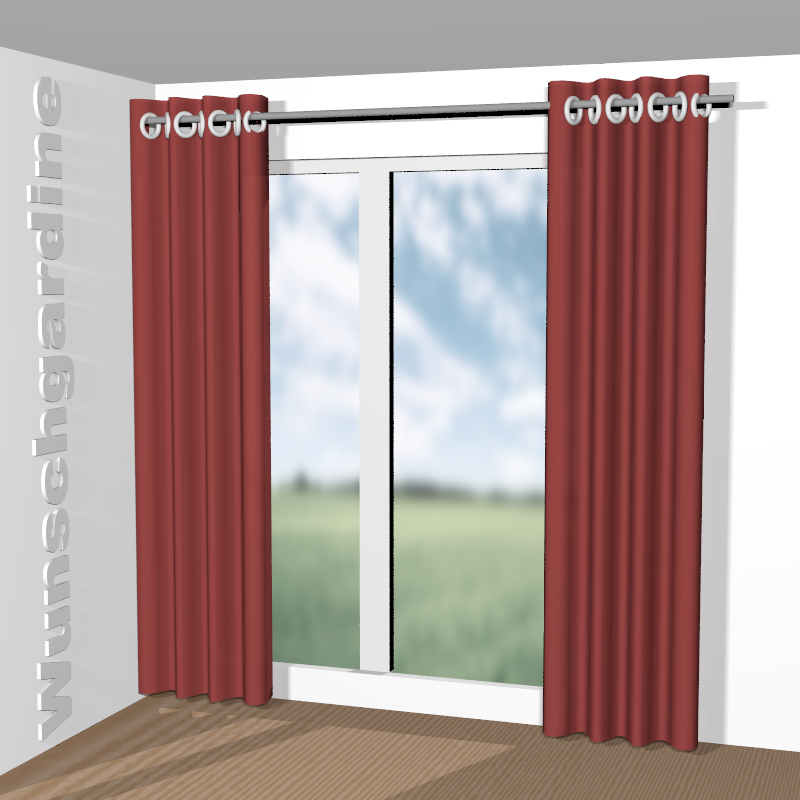 mit Ösen aus Mars JA1066-010