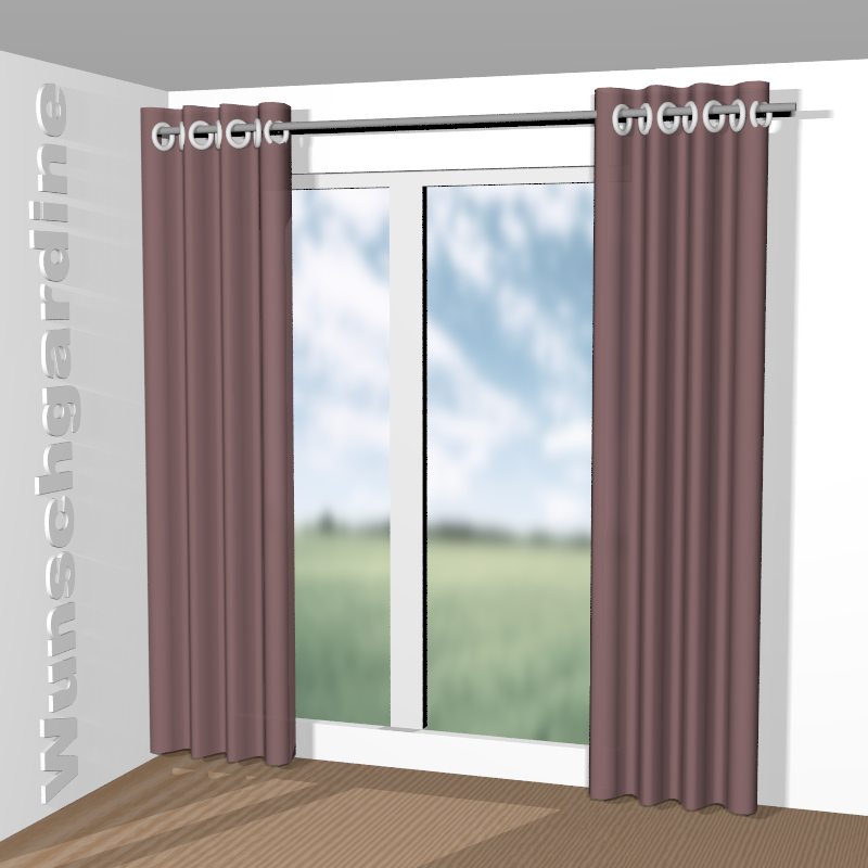 mit Ösen aus Mars JA1066-060