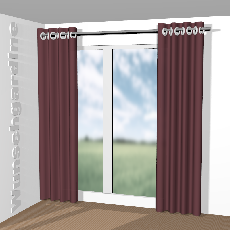 mit Ösen aus Mars JA1066-061