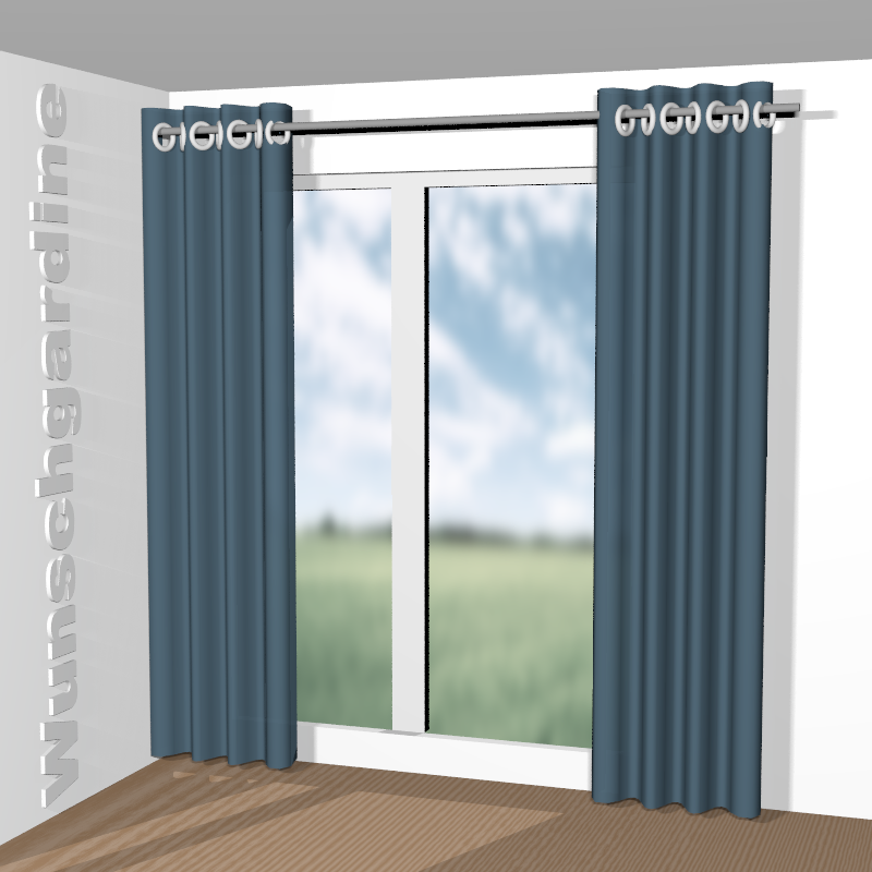 mit Ösen aus Mars JA1066-081