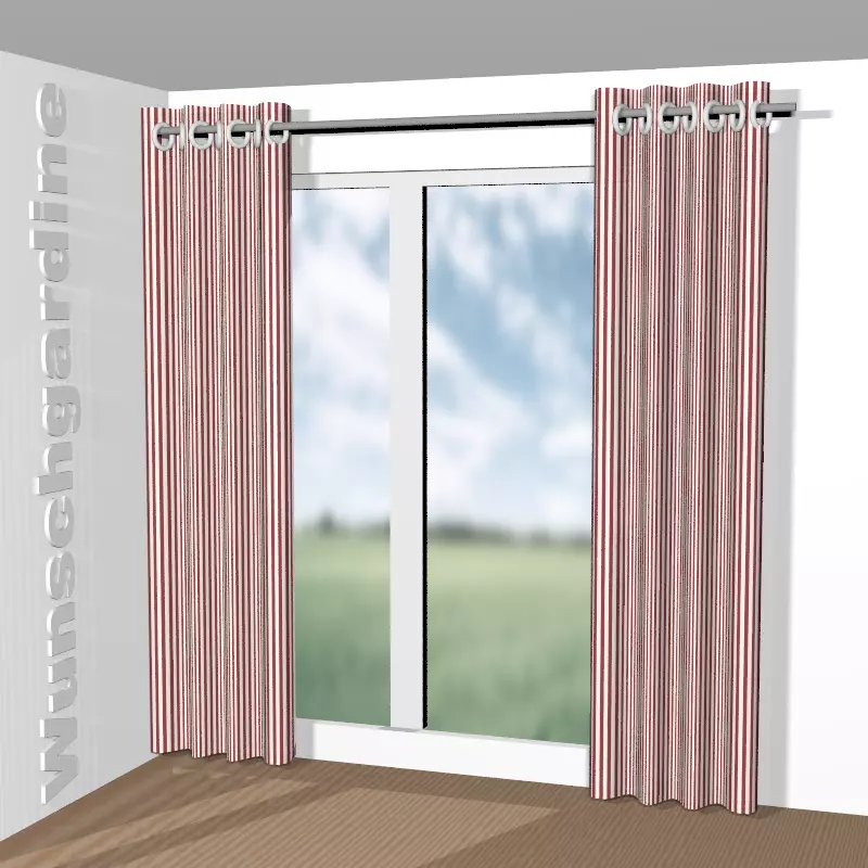 mit Ösen aus Marylin 9-7483-010