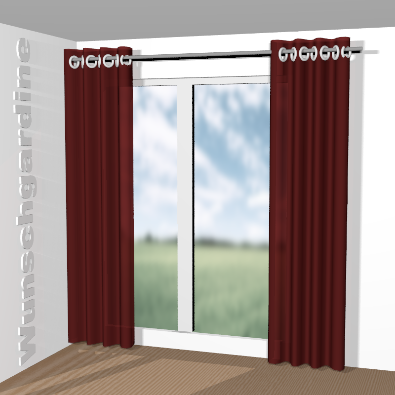 mit Ösen aus Matteo JA1068-011