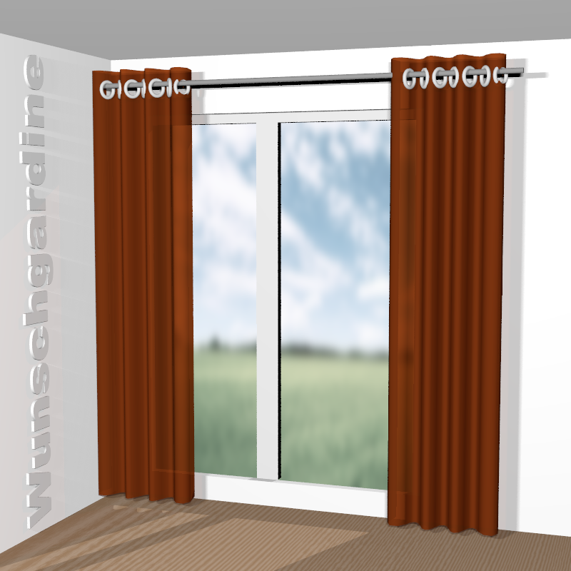 mit Ösen aus Matteo JA1068-060