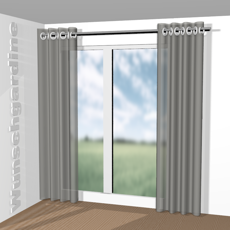 mit Ösen aus Matteo JA1068-093