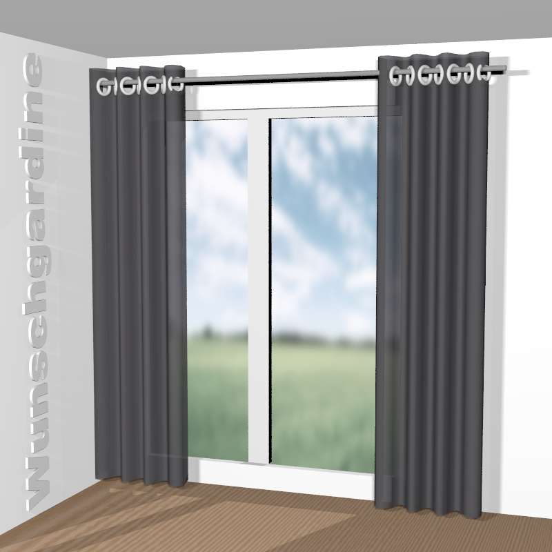 mit Ösen aus Matteo JA1068-096