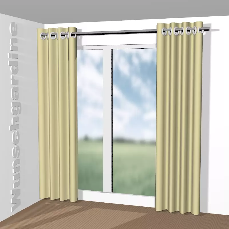 mit Ösen aus Moon Stone JA6082-030