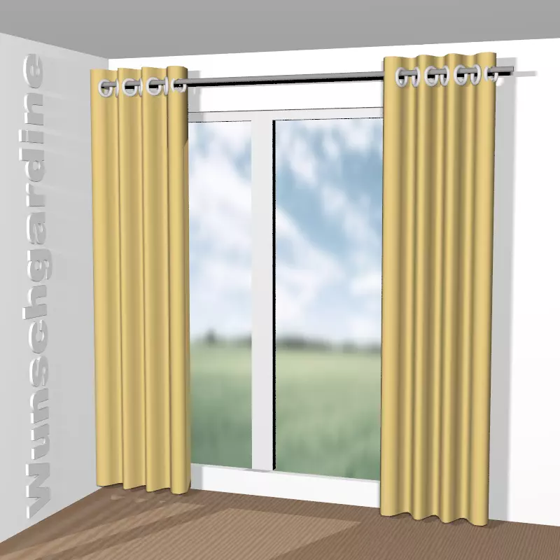 mit Ösen aus Moon Stone JA6082-040