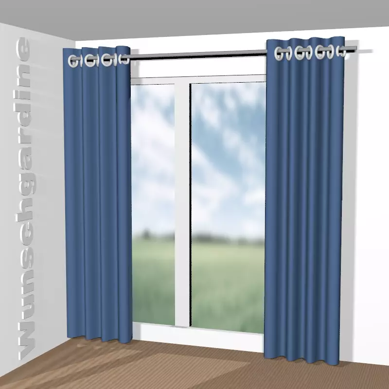 mit Ösen aus Moon Stone JA6082-051