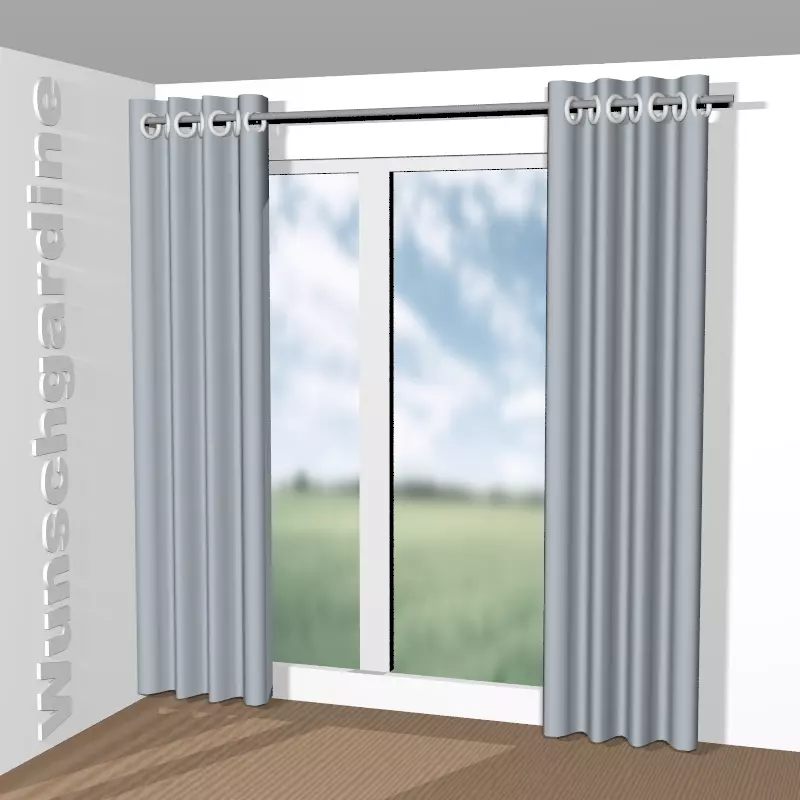 mit Ösen aus Moon Stone JA6082-080